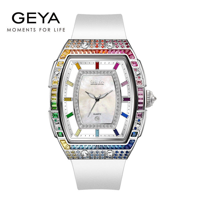 Women's Watch Series - Quartz Watch G76221
