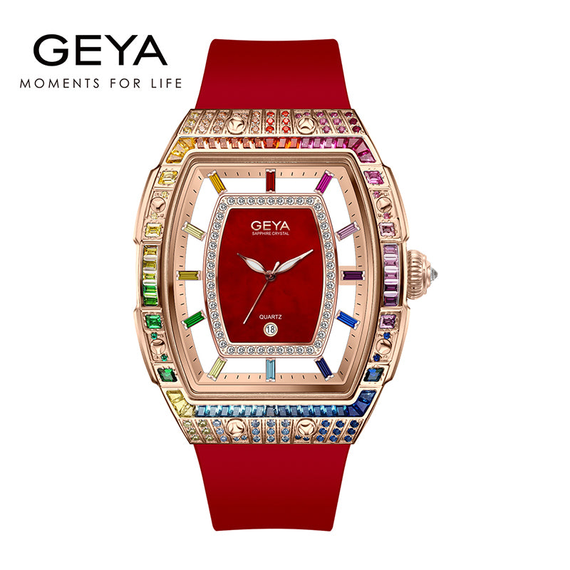 Women's Watch Series - Quartz Watch G76221