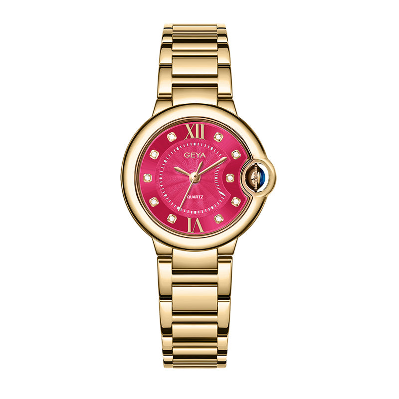 Women's Watch Series - Montre Quartz G76218