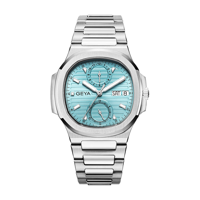 Série Classique - Montre Mécanique G78185