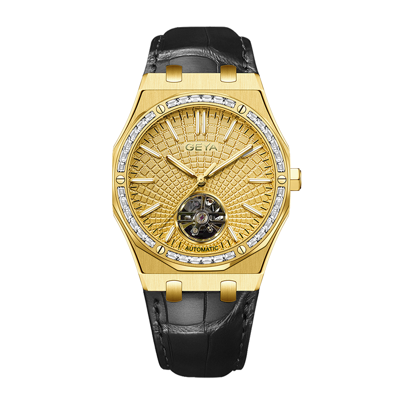 Klassische Serie – Automatikuhr G78122