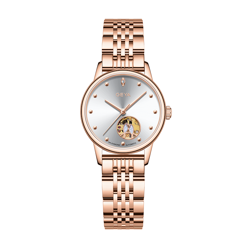 Classic Series - Mechanical Watch G78031