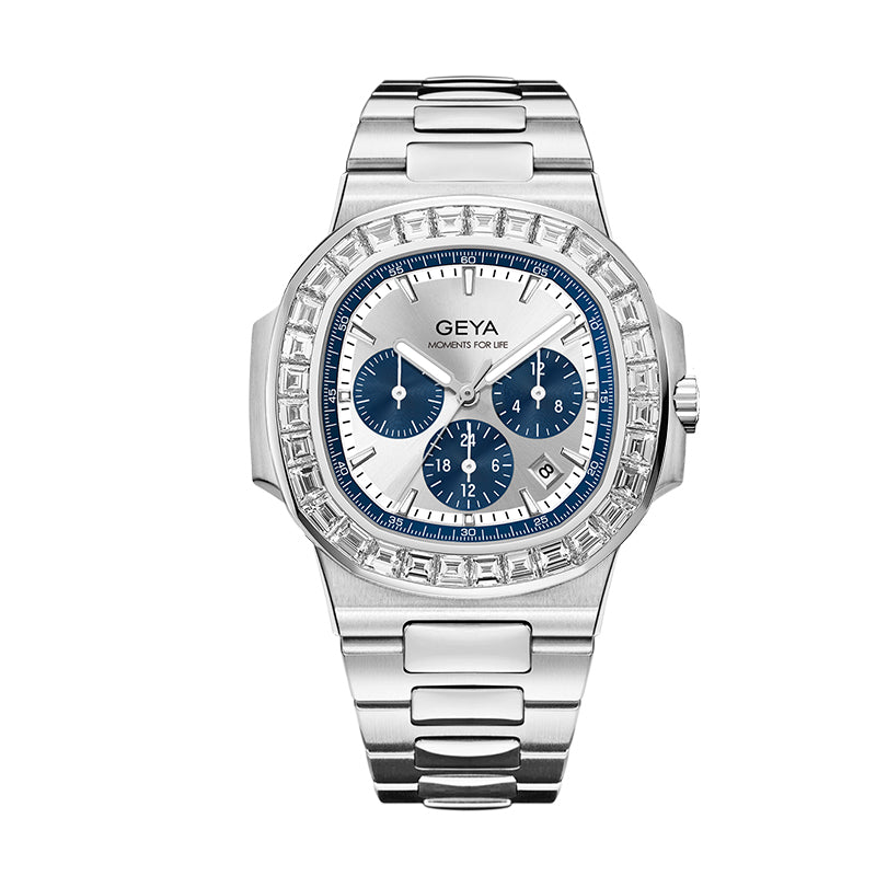 Série Classique - Montre Automatique G78156