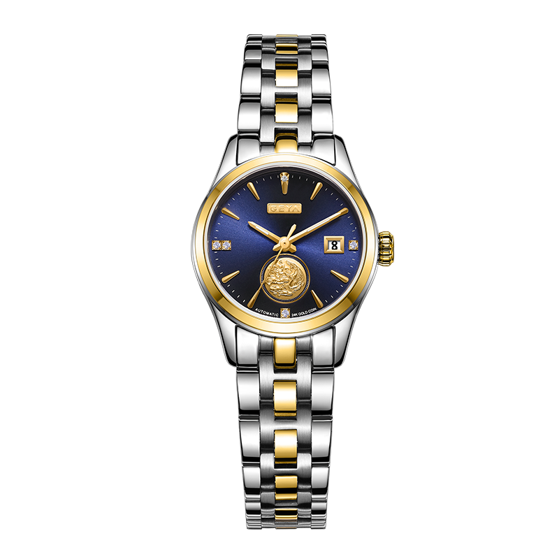 Classic Series - Mechanical Watch G09012