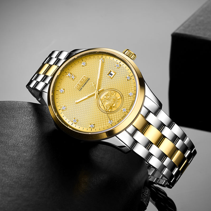 Classic Series - Mechanical Watch G09011