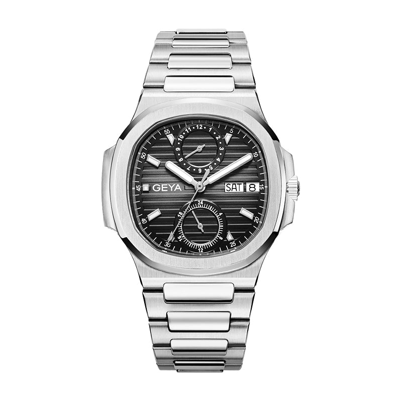 Série Classique - Montre Mécanique G78185