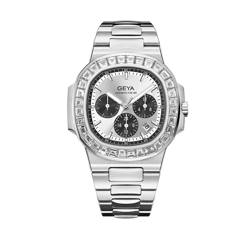 Série Classique - Montre Automatique G78156