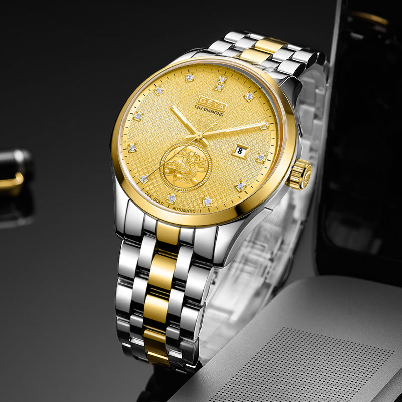 Classic Series - Mechanical Watch G09011