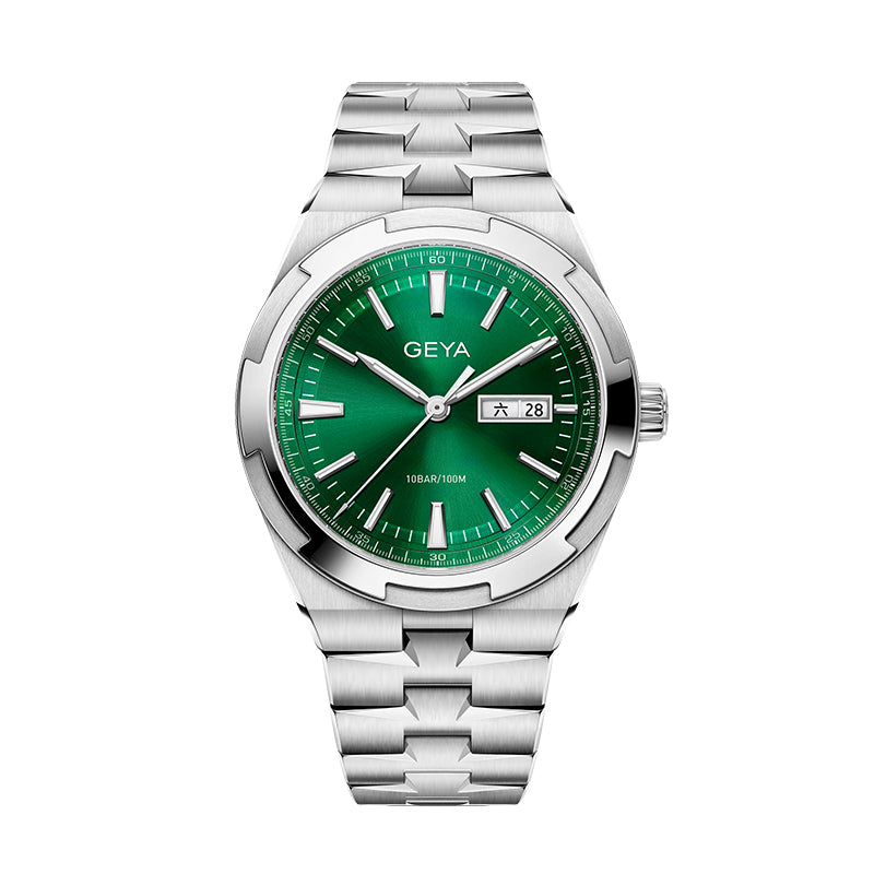 Série Classique - Montre Mécanique G78166