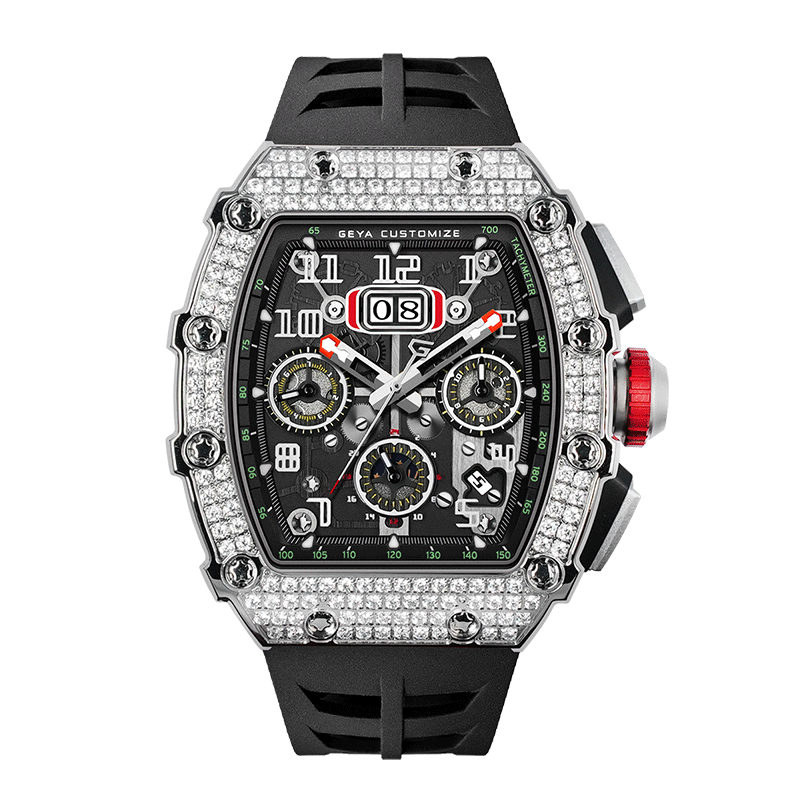 Classic Series - Mechanical Watch G78119