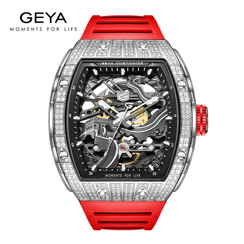 ساعة أوتوماتيكية G78151