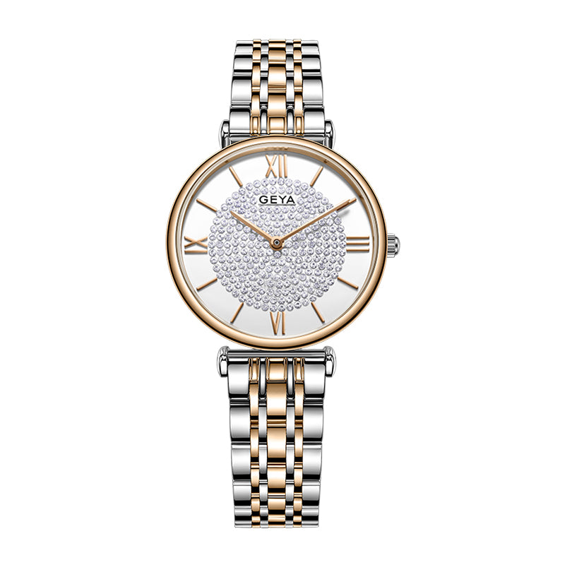 Women's Watch Series - Quartz Watch G76222