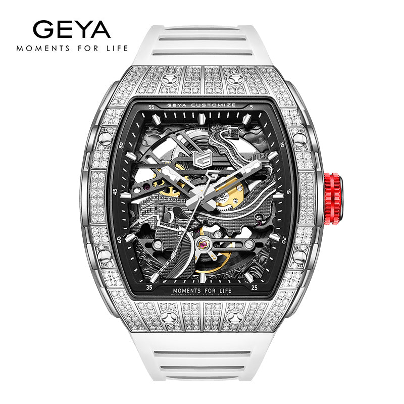 ساعة أوتوماتيكية G78151