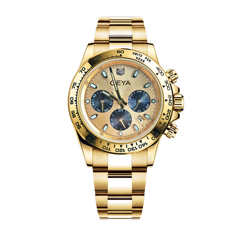 Série Classique - Montre Mécanique G78125