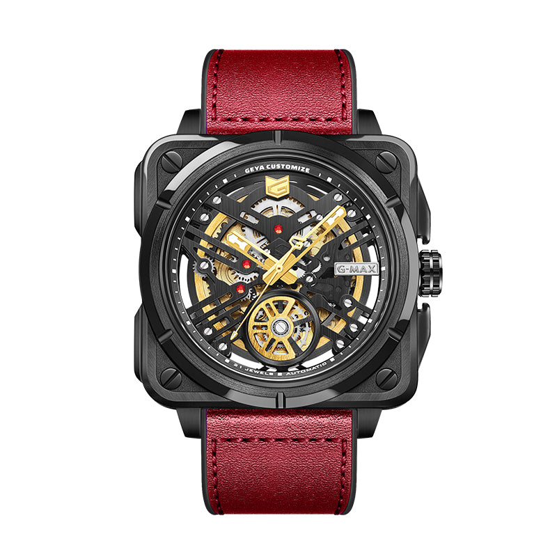 Classic Series - Mechanical Watch G78053