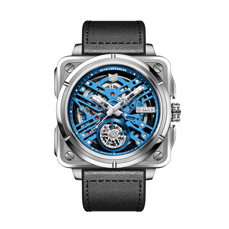 Classic Series - Mechanical Watch G78053