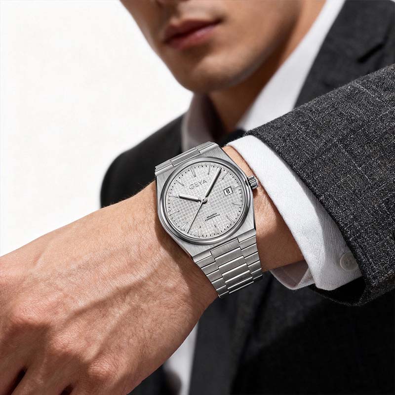 Classic Series - Mechanical Watch G78209