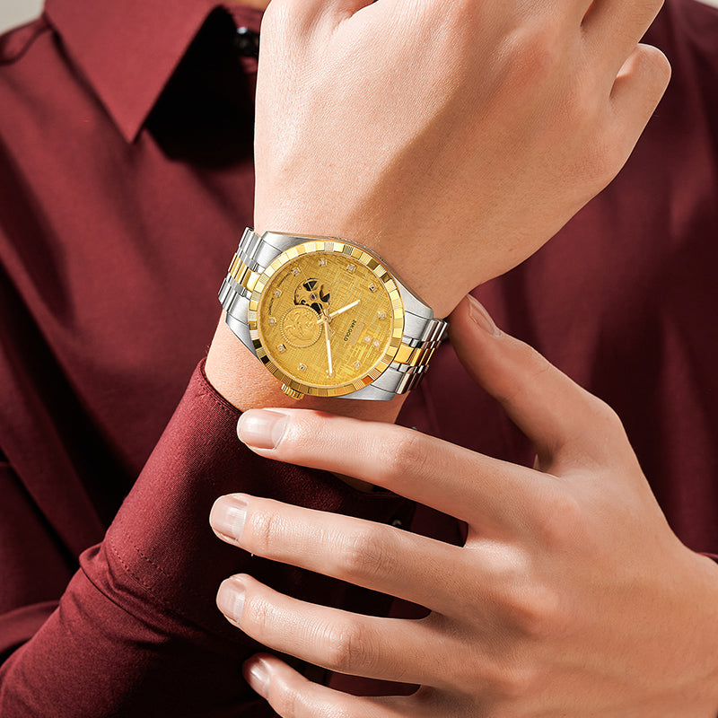 Classic Series - Mechanical Watch G09023