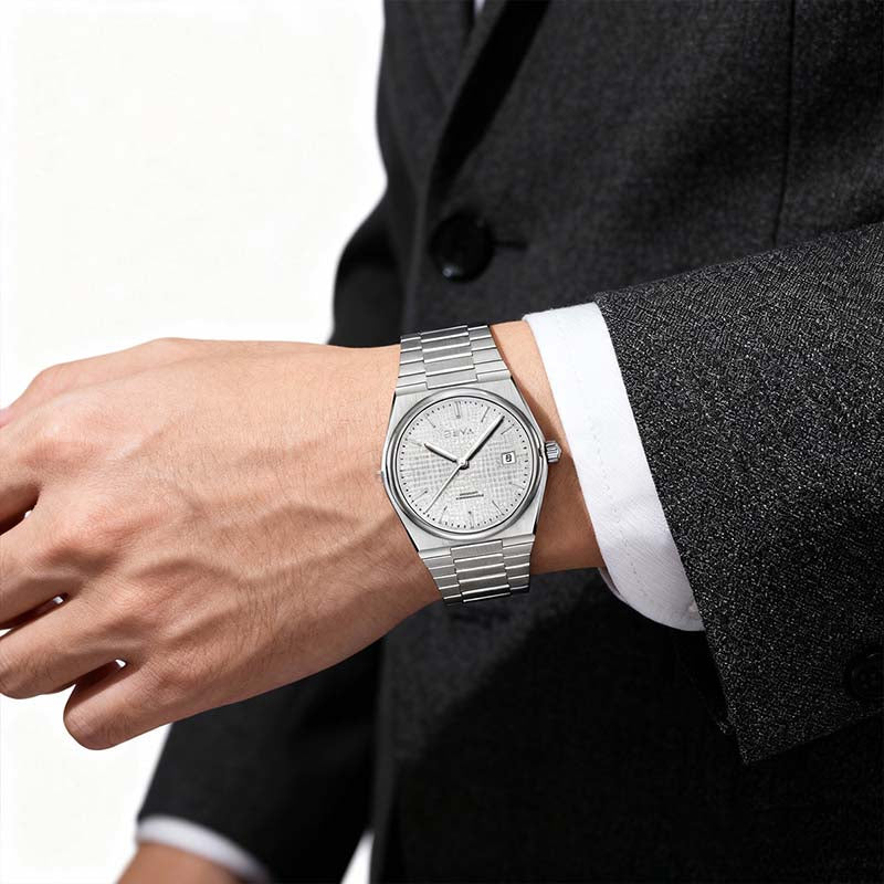 Classic Series - Mechanical Watch G78209