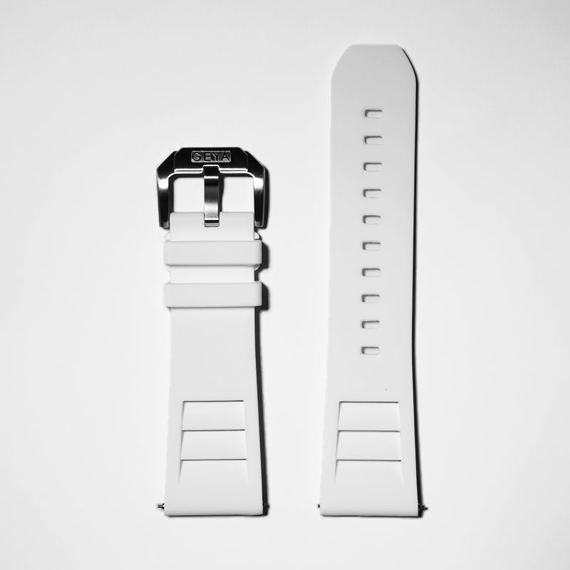 GEYA Design Schnellverschluss-Silikonarmband