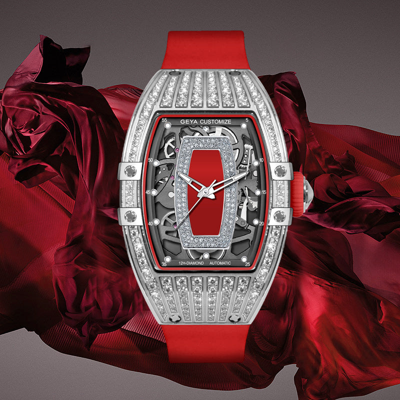 Women's Watch Series - Mechanical Watch G78067