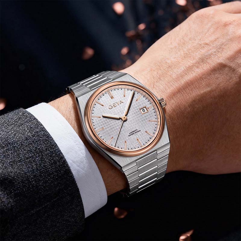 Classic Series - Mechanical Watch G78209