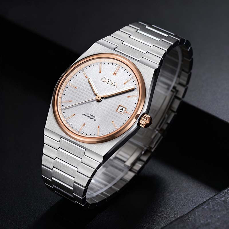 Classic Series - Mechanical Watch G78209