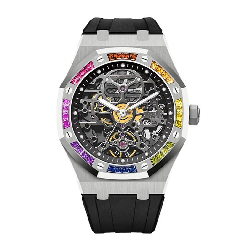 Serie Clásica - Reloj Mecánico G78061