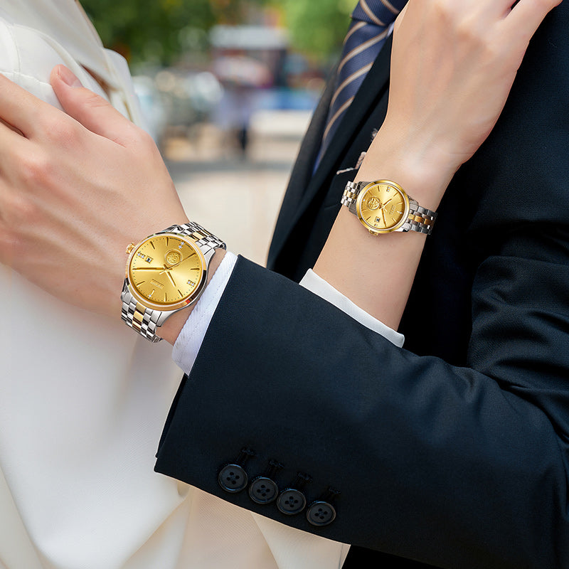 Classic Series - Mechanical Watch G09012