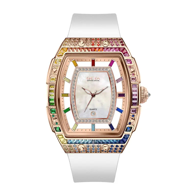 Montre pour Femme Série - Montre Quartz G76221