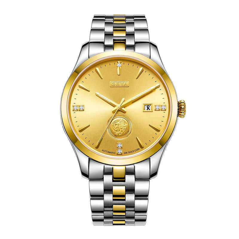 Classic Series - Mechanical Watch G09012