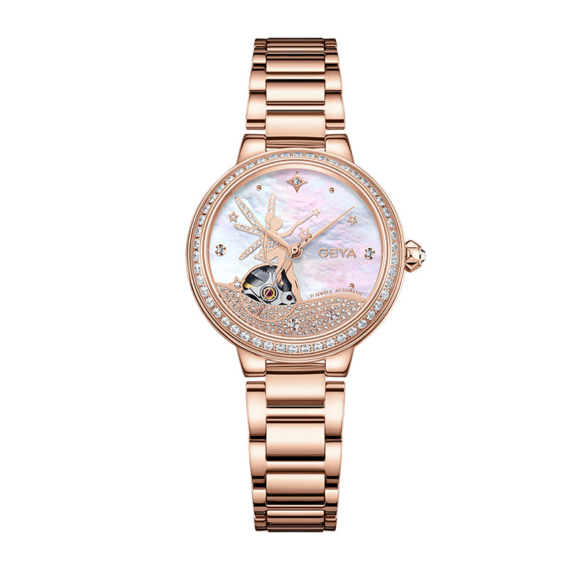 Women's Watch Series - Quartz Watch G78057