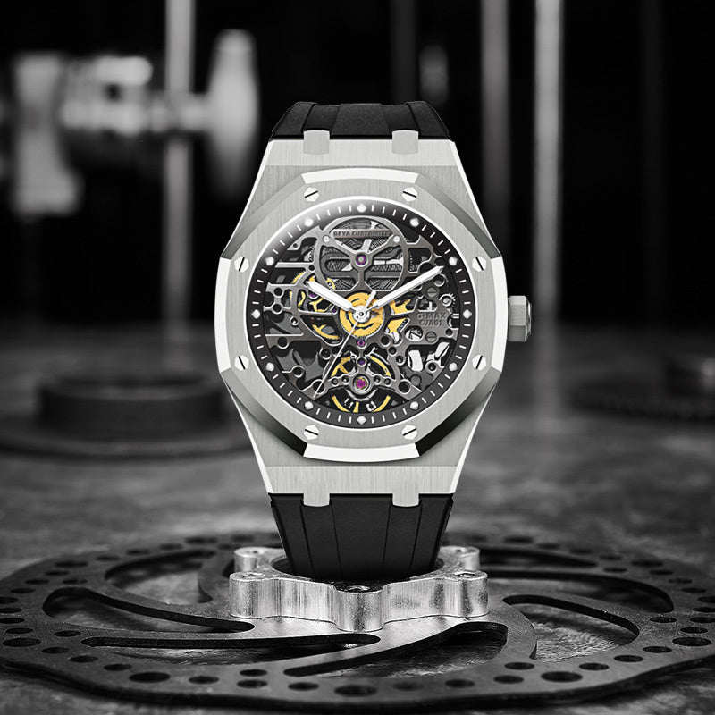 Classic Series - Automatic Watch G78036