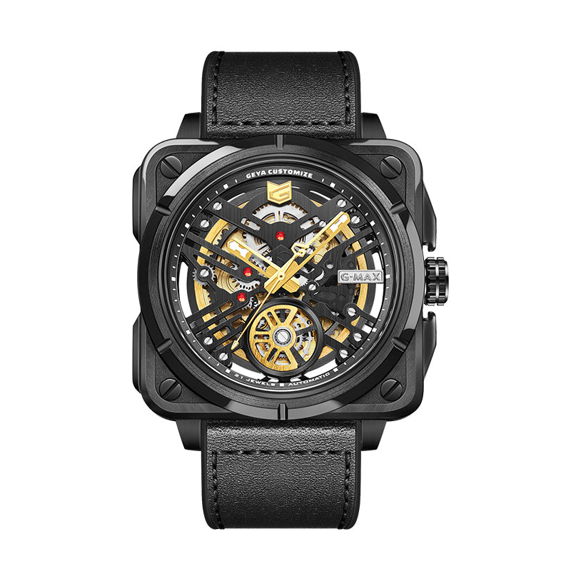 Classic Series - Mechanical Watch G78053