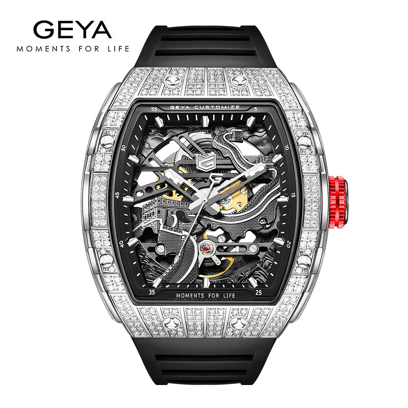 ساعة أوتوماتيكية G78151