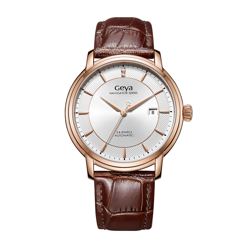 Classic Series - Mechanical Watch G08211