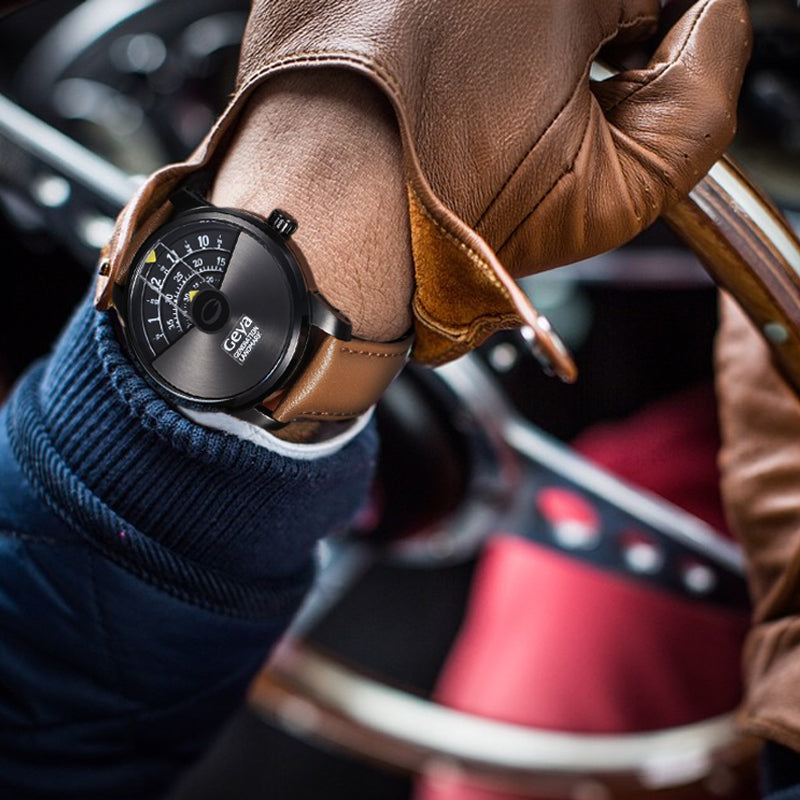 Classic Series - Mechanical Watch G06227