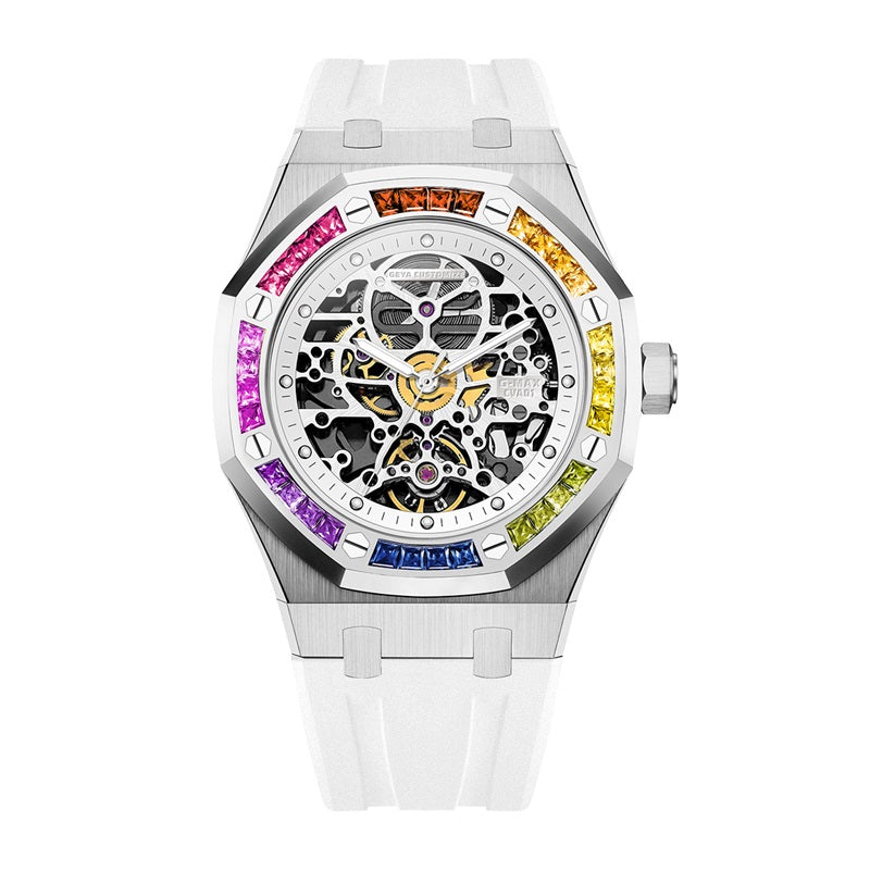 Serie Clásica - Reloj Mecánico G78061
