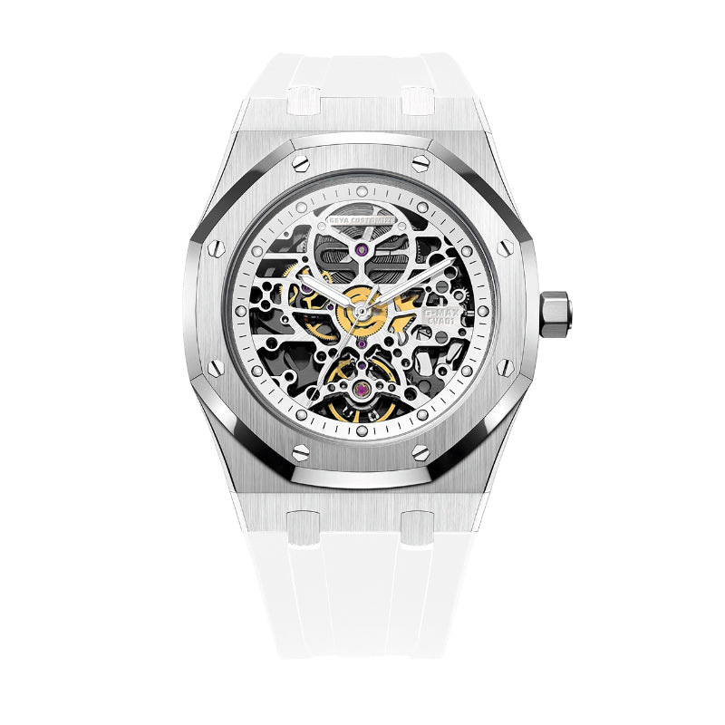 Classic Series - Automatic Watch G78036