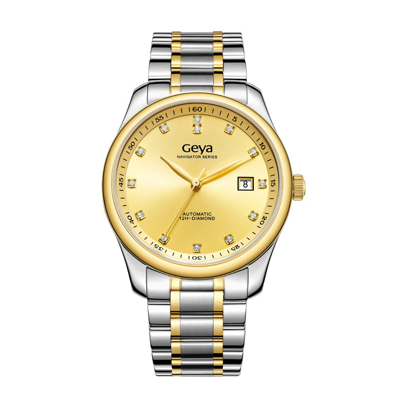 Classic Series - Mechanical Watch G08213