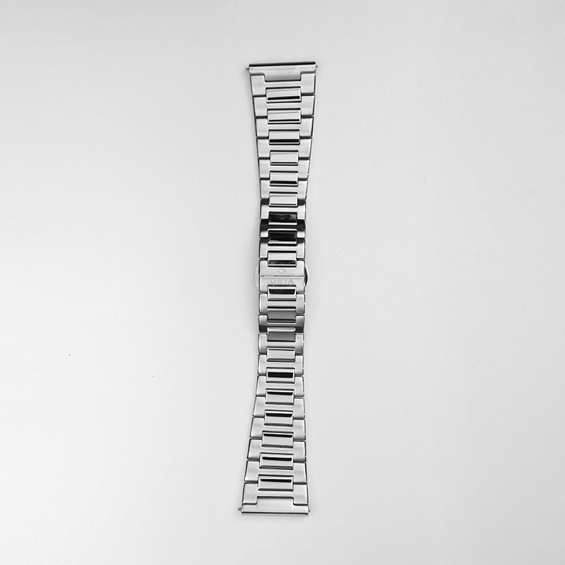 GEYA Design Quick Release Steel Watch Strap