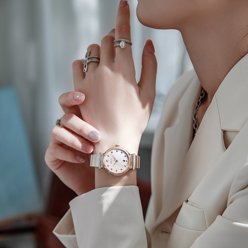 Women's Watch Series - Mechanical Watch G08261