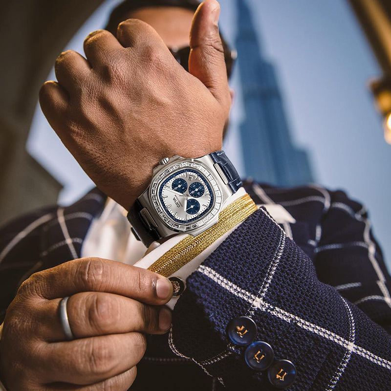 Série Classique - Montre Automatique G78156