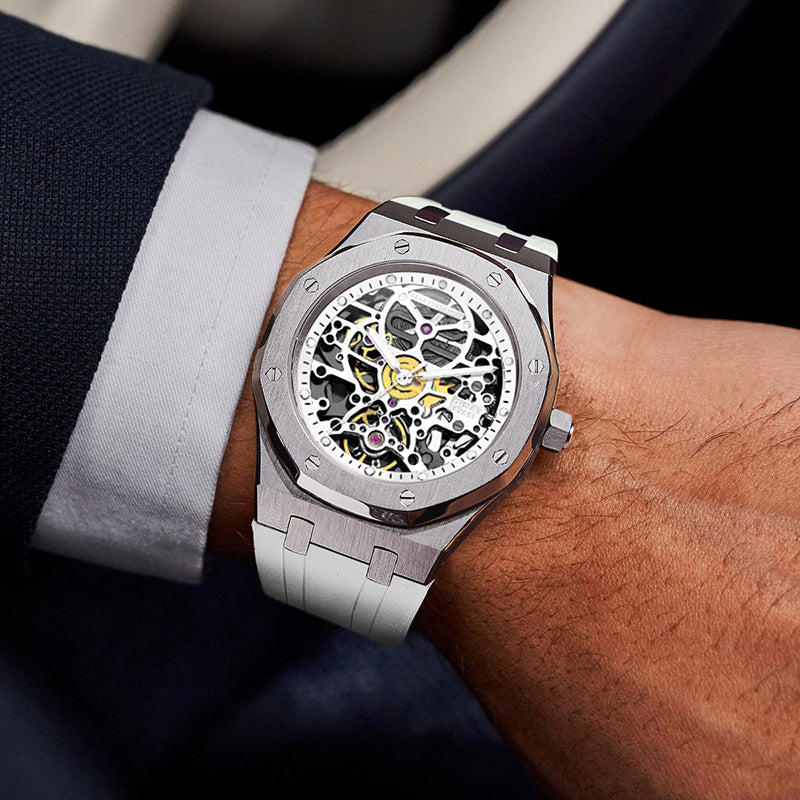 Classic Series - Automatic Watch G78036