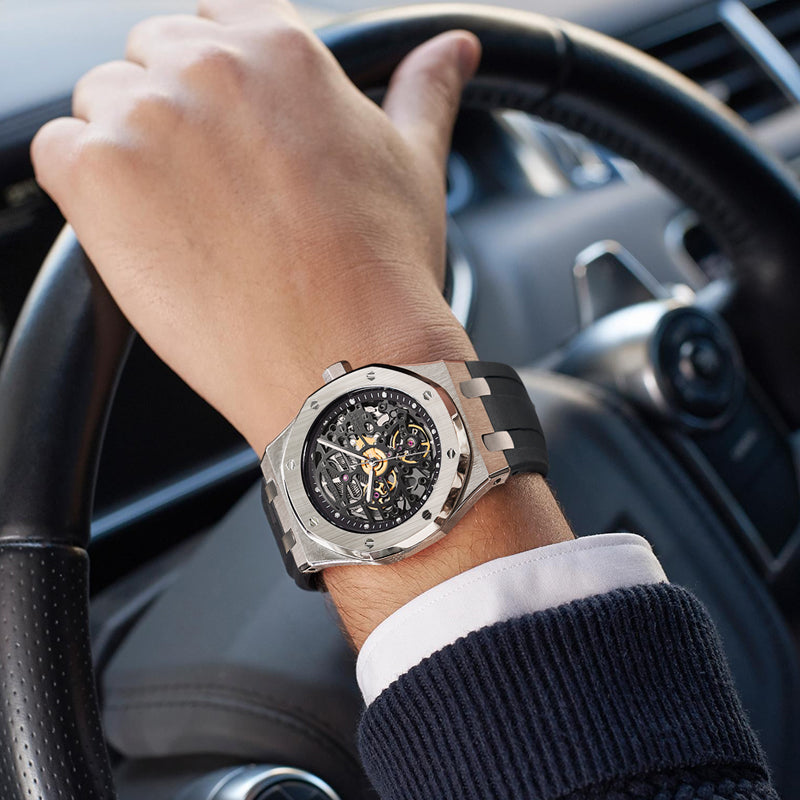 Classic Series - Automatic Watch G78036