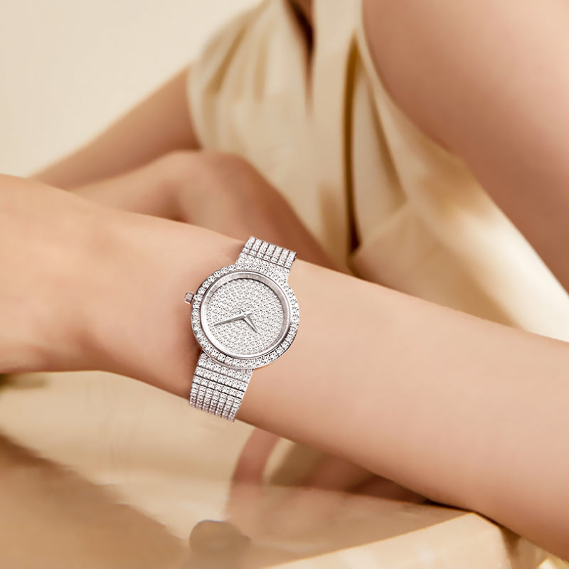 Women's Watch Series - Quartz Watch G76187