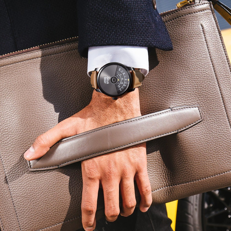 Classic Series - Mechanical Watch G06227