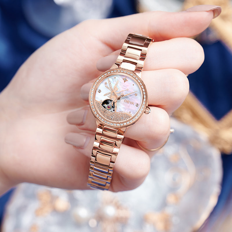 Women's Watch Series - Quartz Watch G78057