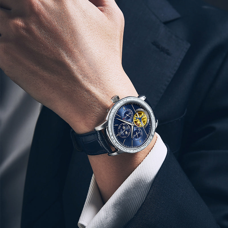 Classic Series - Mechanical Watch G78180