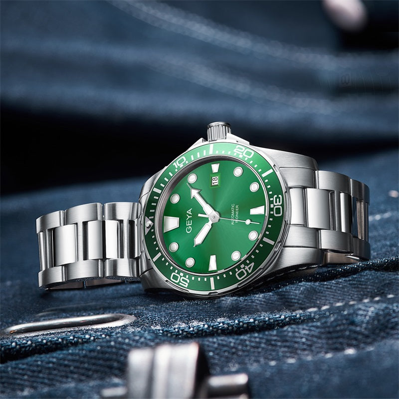 Classic Series - Mechanical Watch G78037